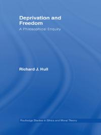 Routledge Studies in Ethics and Moral Theory