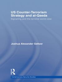 Contemporary Security Studies
