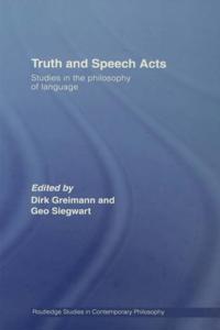 Routledge Studies in Contemporary Philosophy