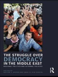UCLA Center for Middle East Development (CMED)