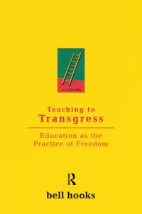Teaching to Transgress