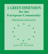 Green Dimension for the European Community