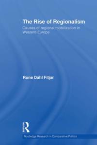 Routledge Research in Comparative Politics