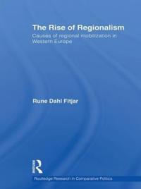 Routledge Research in Comparative Politics