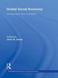 Routledge Advances in Social Economics