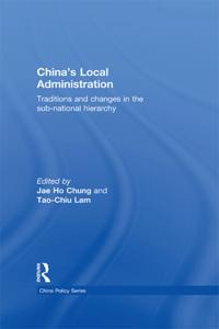 China Policy Series