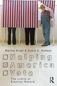 Controversies in Electoral Democracy and Representation