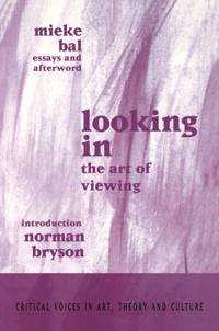 Critical Voices in Art, Theory and Culture