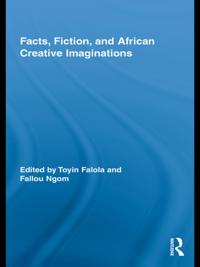 Routledge African Studies