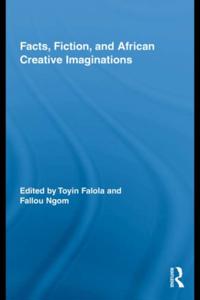 Routledge African Studies
