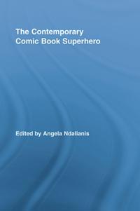 Routledge Research in Cultural and Media Studies