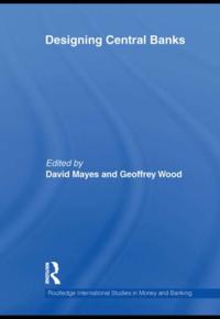 Routledge International Studies in Money and Banking