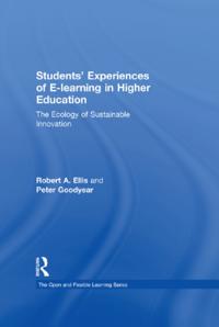 Open and Flexible Learning Series