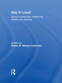 Say It Loud!