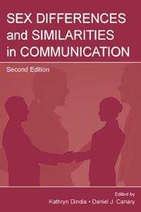 Routledge Communication Series