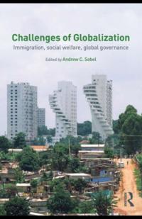 Challenges of Globalization