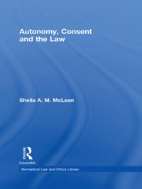Biomedical Law and Ethics Library