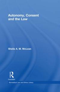 Biomedical Law and Ethics Library