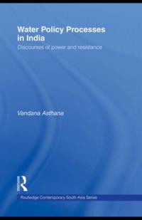Routledge Contemporary South Asia Series