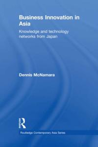 Routledge Contemporary Asia Series