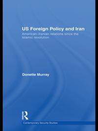 Contemporary Security Studies