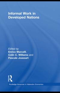 Routledge Advances in Heterodox Economics