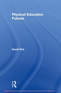 Routledge Studies in Physical Education and Youth Sport