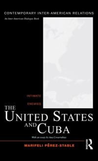 Contemporary Inter-American Relations