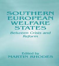 Southern European Welfare States