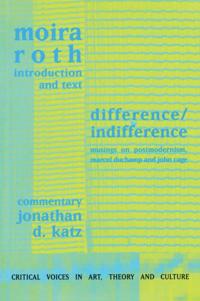Critical Voices in Art, Theory and Culture