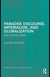 Routledge Research in Postcolonial Literatures