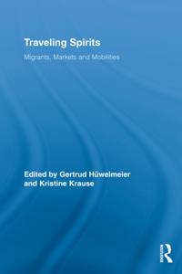 Routledge Studies in Anthropology