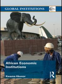 Global Institutions