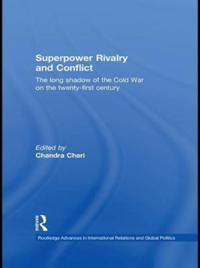 Routledge Advances in International Relations and Global Politics