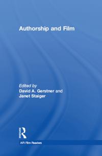 AFI Film Readers