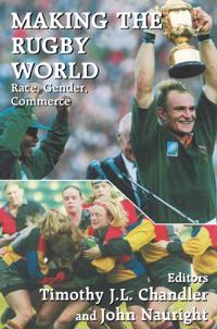 Sport in the Global Society