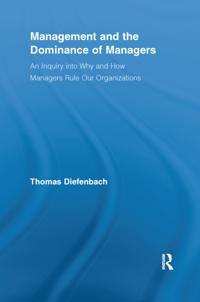 Routledge Studies in Management, Organizations and Society