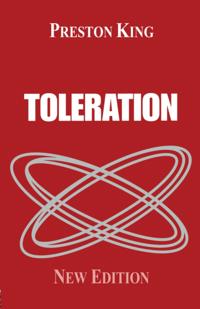 Toleration