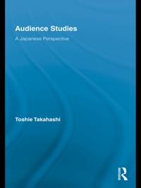 Routledge Advances in Internationalizing Media Studies
