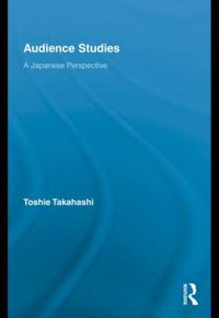 Routledge Advances in Internationalizing Media Studies