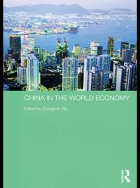 Routledge Studies on the Chinese Economy