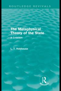 Routledge Revivals