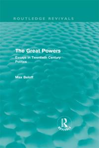 Routledge Revivals