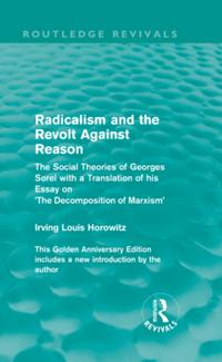Routledge Revivals