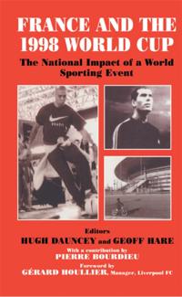 Sport in the Global Society