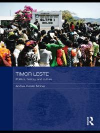 Routledge Contemporary Southeast Asia Series