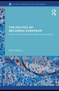 Politics of Becoming European