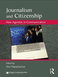 New Agendas in Communication Series