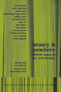 Critical Voices in Art, Theory and Culture
