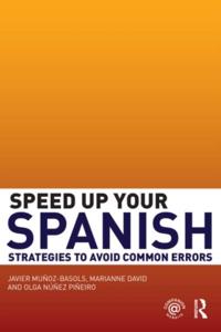 Speed up your Language Skills